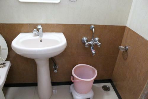 Bed & Breakfast Hotel Shanti Palace