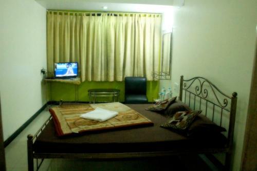 Bed & Breakfast Hotel Shanti Palace