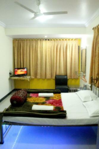Bed & Breakfast Hotel Shanti Palace