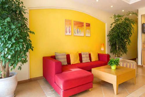 Hotel Home Inn Haikou Haifu Road