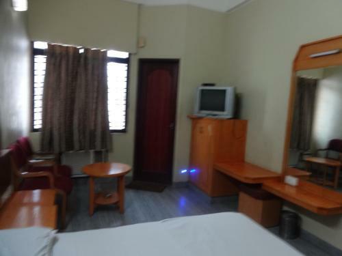 Hotel Pearls
