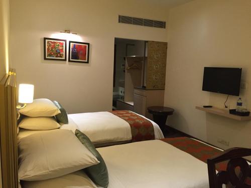 Hotel Royal Regency