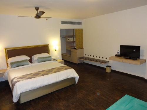 Hotel Royal Regency