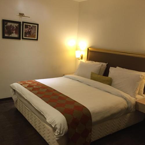 Hotel Royal Regency