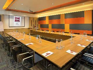 Hotel Ibis Chennai City Centre