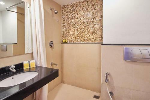 Keys Select Hotel Katti Ma Chennai