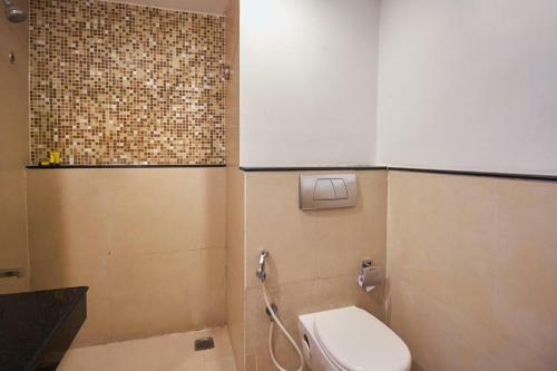 Keys Select Hotel Katti Ma Chennai