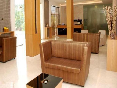 Keys Select Hotel Katti Ma Chennai