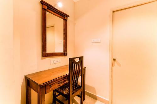Apartamentos Fabhotel Blossom T Nagar