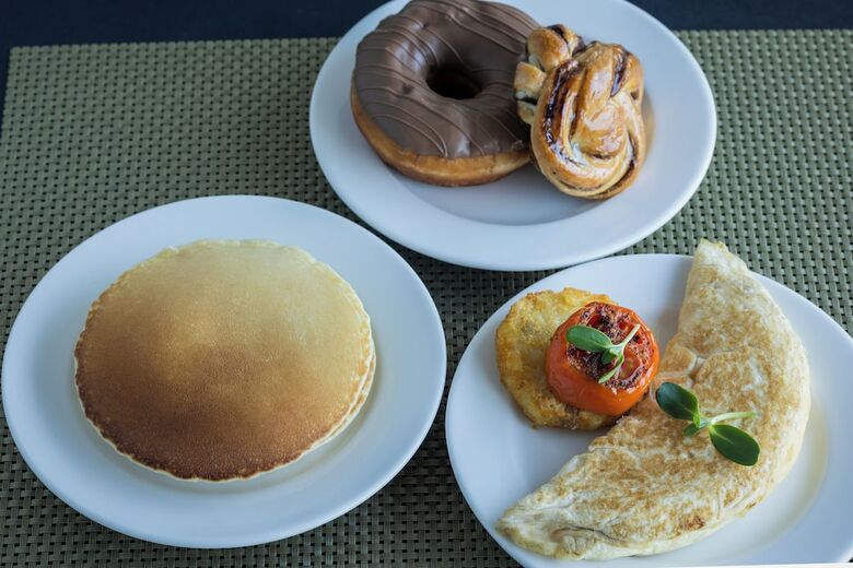 Hotel Hyatt Regency Chennai