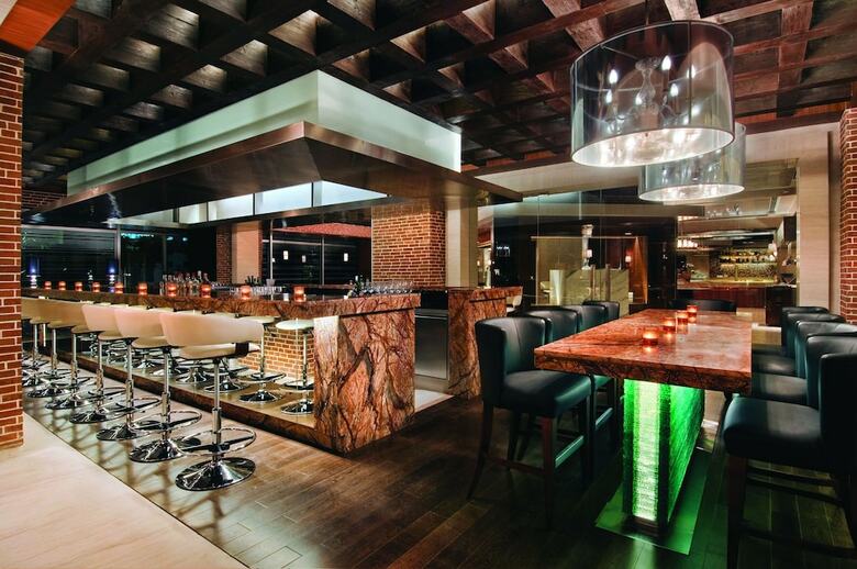 Hotel Hyatt Regency Chennai