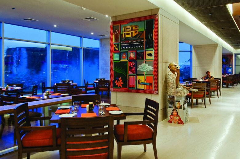 Hotel Hyatt Regency Chennai