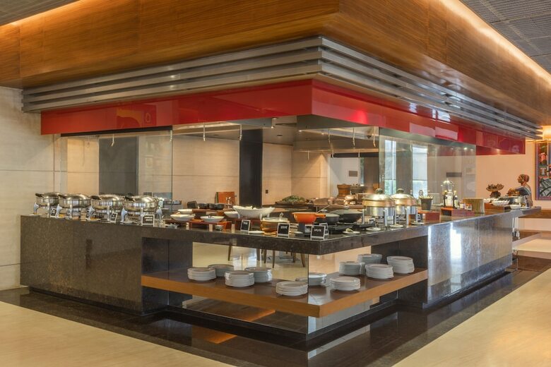 Hotel Hyatt Regency Chennai