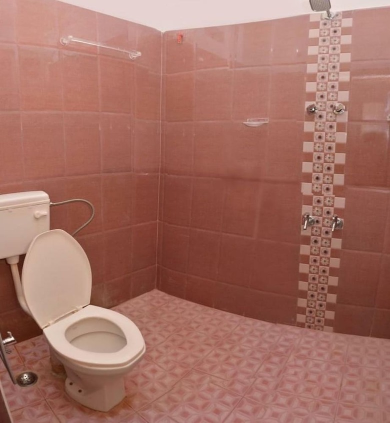 Hostal Rajalakshmi Guesthouse