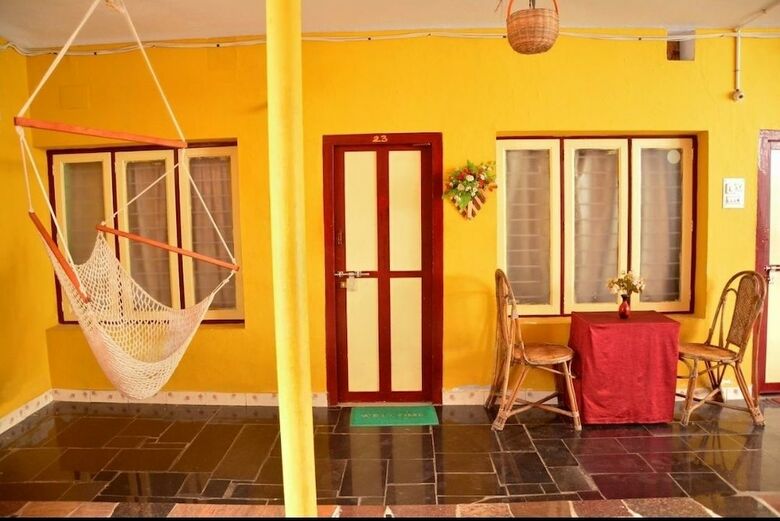 Hostal Rajalakshmi Guesthouse