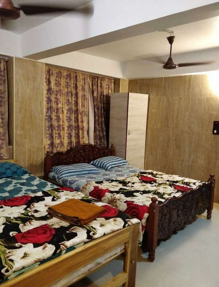 Hostal Rajalakshmi Guesthouse