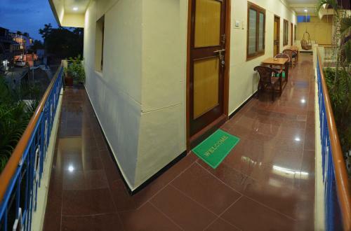 Hostal Siva Guest House