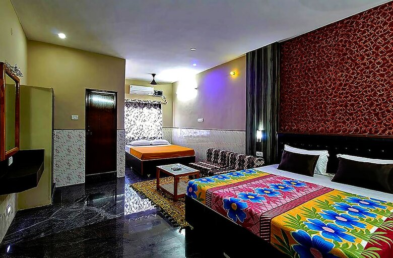 Hotel Vinodhara Guest House
