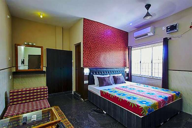 Hotel Vinodhara Guest House
