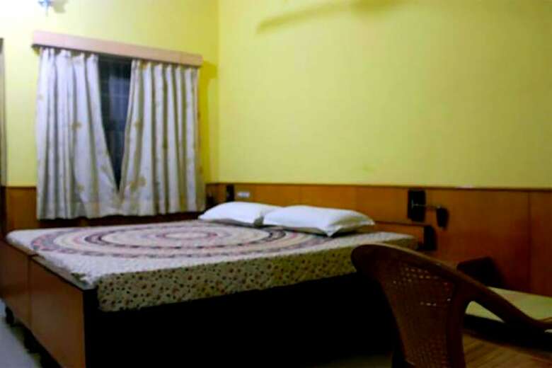 Hotel Vinodhara Guest House