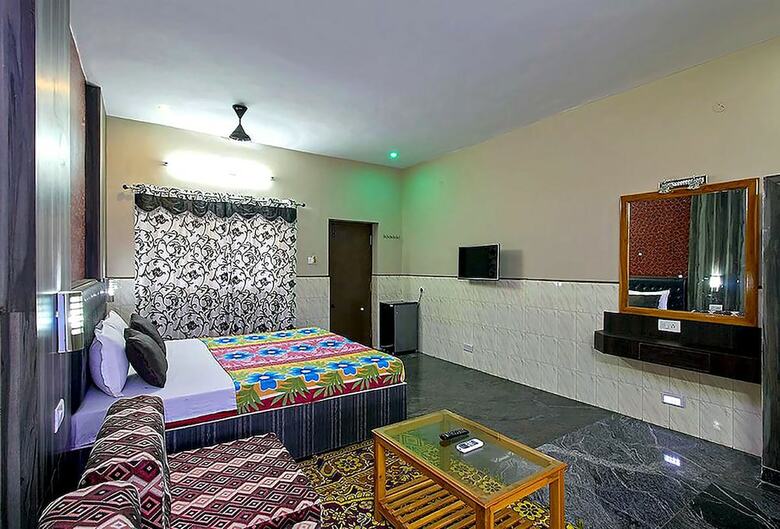 Hotel Vinodhara Guest House