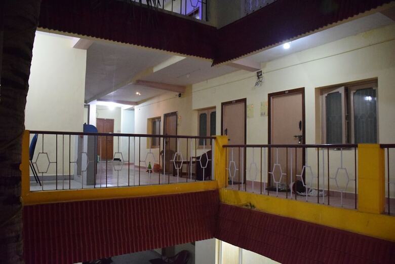 Hotel Vinodhara Guest House