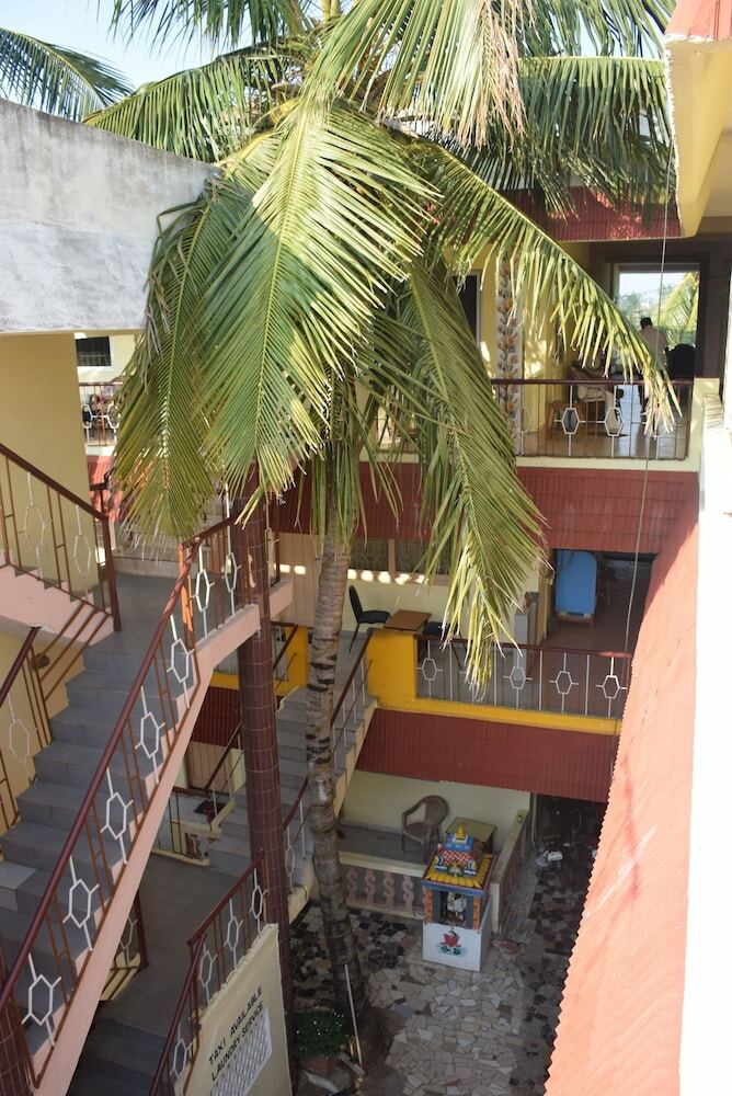 Hotel Vinodhara Guest House