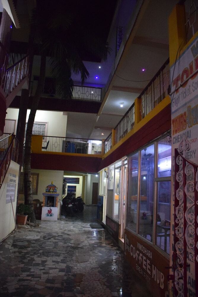 Hotel Vinodhara Guest House