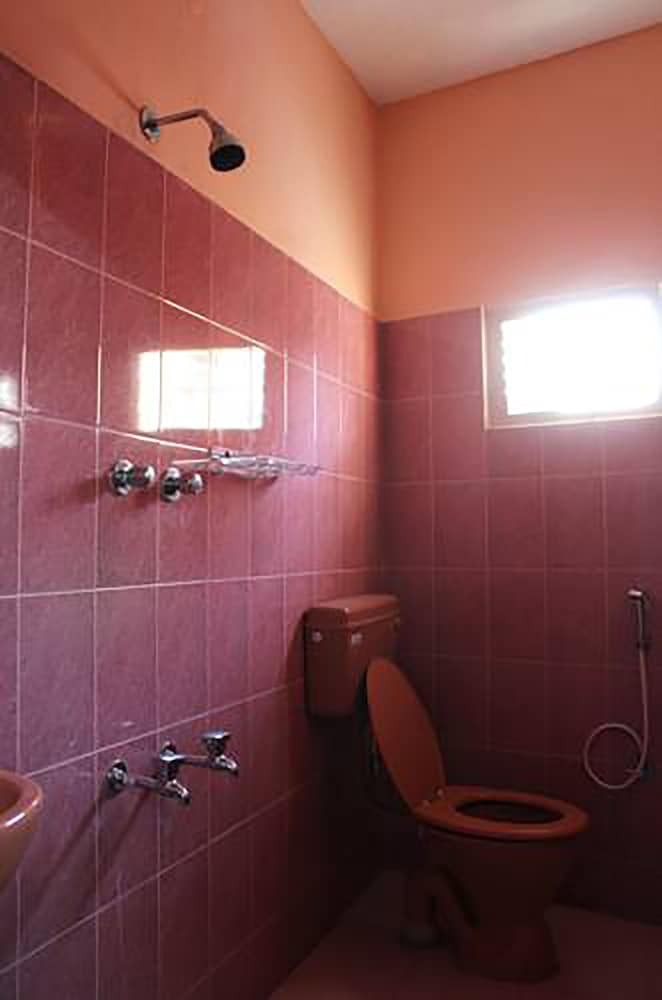 Hotel Vinodhara Guest House