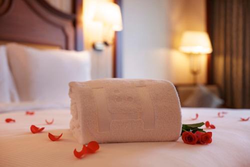 Hotel Hablis Chennai
