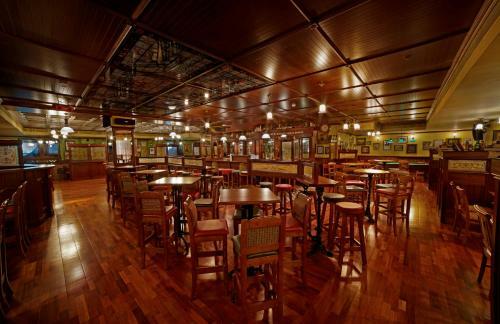 Hotel Hablis Chennai