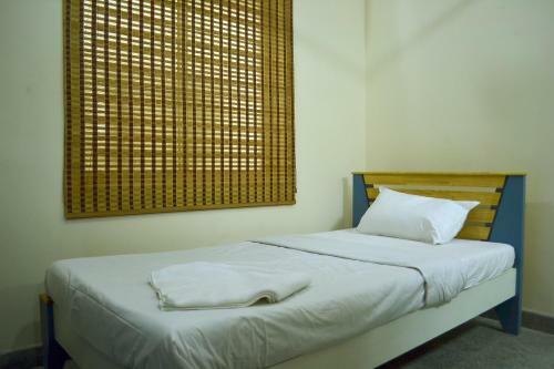 Hotel Metro Park