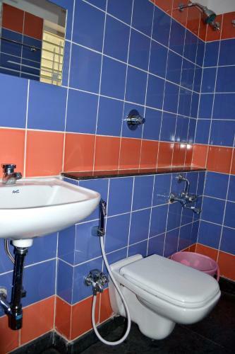 Hotel Metro Park
