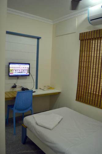Hotel Metro Park