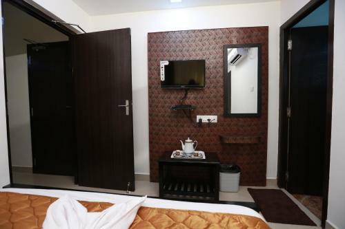 Lodge Karuna Regent