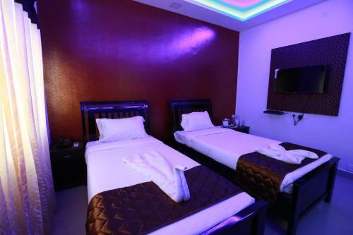 Lodge Karuna Regent