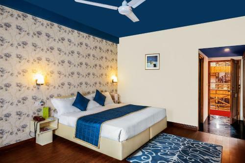 Hotel Honeymoon Inn Manali
