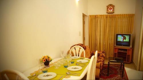 Bed & Breakfast Pleasant Stay Guest House