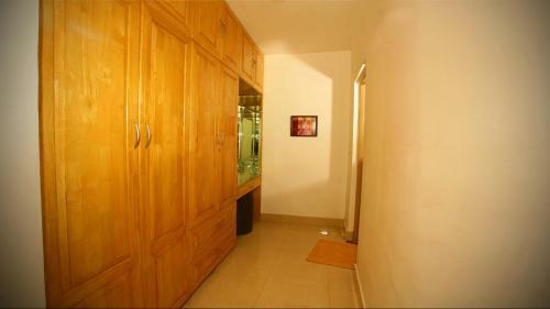 Bed & Breakfast Pleasant Stay Guest House