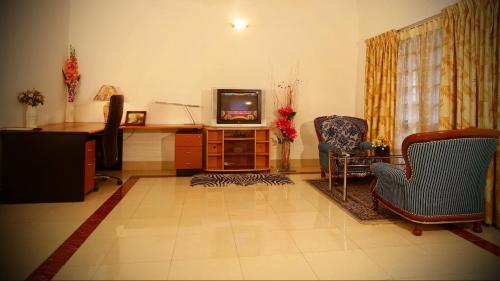 Bed & Breakfast Pleasant Stay Guest House