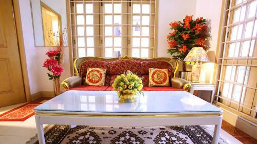 Bed & Breakfast Pleasant Stay Guest House