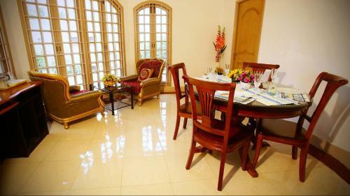 Bed & Breakfast Pleasant Stay Guest House
