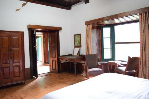 Bed & Breakfast The Sunshine Heritage