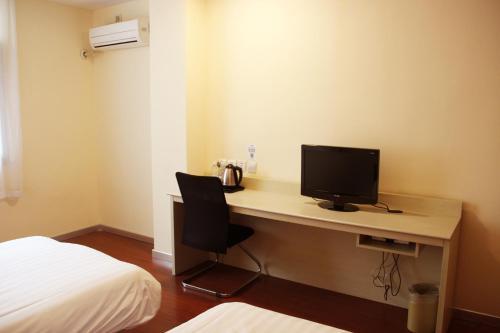 Hotel Hanting Express Hangzhou Chengxi Yintai