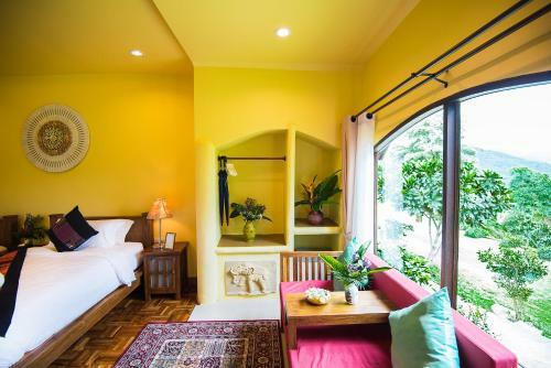 Hotel E-outfitting Pai Resort