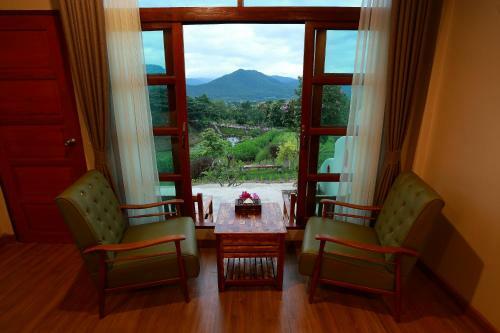 Hotel E-outfitting Pai Resort