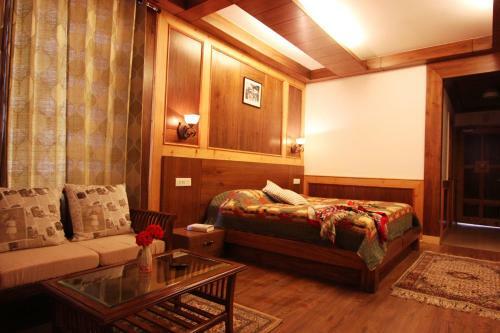 Hotel Vivaan Manali