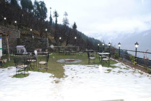 Hotel Vivaan Manali