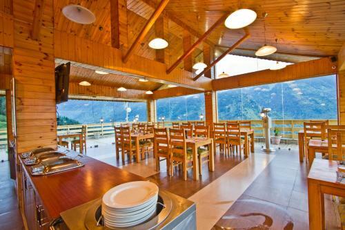 Hotel Vivaan Manali