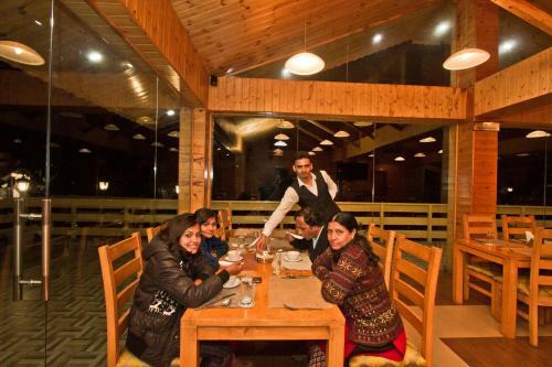 Hotel Vivaan Manali